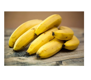 Banane Cavendish fraîche à vendre à bas prix Approvisionnement en gros disponible Bananes douces biologiques de ferme de qualité - Product Image 1