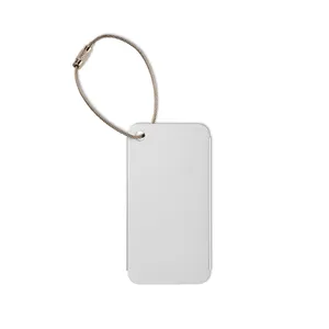 Etichetta per Bagagli Personalizzata Ashley per Kit da Viaggio - Product Image 2