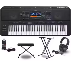 Teclado de Alta Calidad PSR SX900 S975 SX700 S970 Deluxe, ¡Un Viaje Musical te Espera! ( WHATSAPP: /+1 504 206 7821 ) - Product Image 2