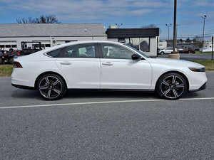 HON-DA ACCORD HYBRID SPORT 2023 PRÊT À ÊTRE EXPÉDIÉ - Product Image 4