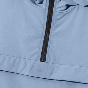 Chándales para niños cómodos hechos a medida, ropa de niños de etiqueta privada con cuello con capucha transpirable, conjunto de invierno de talla grande - Product Image 5