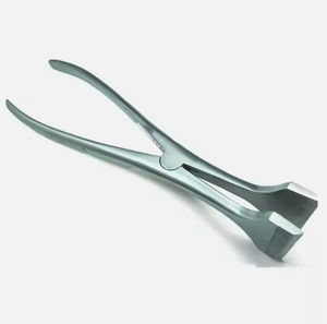 เครื่องมือฉาบปูนเฮนนิกเครื่องมือสำหรับใช้ในการผ่าตัดทำจากสเตนเลสสตีล - Product Image 3