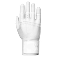 Guantes de bateo transpirables de alta calidad Diseños de béisbol de softbol con cuero de calidad Perfecto para entrenamiento y rendimiento de juego