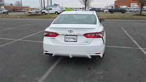 Toyota Camry 2021 - Product Image 3