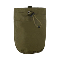 Chaleco Personalizado para Adiestradores de Perros, Otoñal, Casual, Unisex, Softshell, Impermeable, Cortavientos, Transpirable, Ecológico, Sólido, con Múltiples Bolsillos