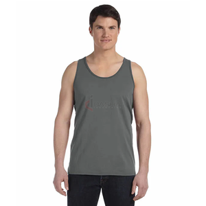 Vente en gros T-shirts sans manches personnalisés pour hommes Débardeurs de sport de haute qualité, vêtements décontractés de sublimation Fabricant d'impression bouffante - Product Image 3
