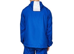 Offre spéciale, veste coupe-vent à capuche pour l'hiver, nouveauté, vente en gros, veste coupe-vent pour hommes, logo personnalisé, qualité supérieure - Product Image 2