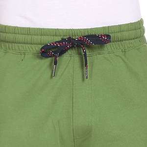 Pantalones cortos de hombre de alta calidad de tarifa más barata para uso de entrenamiento Uso informal Venta caliente Color sólido Hecho en pantalones cortos de Pakistán - Product Image 5