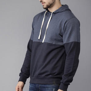 Derniers sweats à capuche personnalisés de haute qualité avec impression de logo pour la collection d'hiver des hommes, prix bas, sweats à capuche de haute qualité pour hommes - Product Image 2