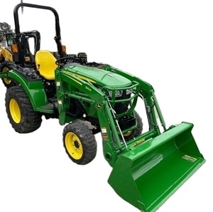 ENVÍO EXPRÉS PARA Tractor For-John 2038R - Product Image 1