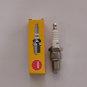 Bugi NGK Hệ Thống Động Cơ Tự Động Iridium Chính Hãng Nguyên Bản 7811 BP6ES Phổ Biến Với W20EP-U DENSO/W20TT, CHAMPION OE001/T10 - Product Image 6