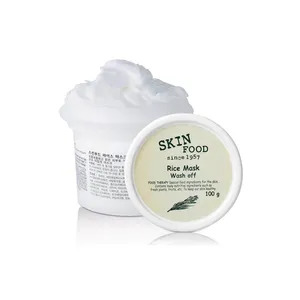 [SKINFOOD] Máscara de arroz Wash Off Proveedor de cosméticos de Corea - Product Image 6