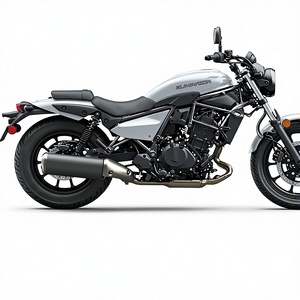 Motocicleta Cruiser Eliminator 450 2023 - Product Image 1