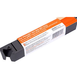 Portaherramientas Rotatorio PRAMET ISO DKHR 5060 W con Rotación a la Derecha, Longitud Funcional de 450 mm para Herramienta de Torneado - Product Image 2