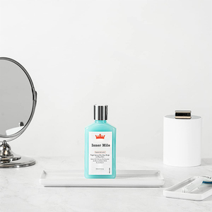 Lotion après-<span class=keywords><strong>rasage</strong></span> pour les femmes Épilation du pubis Razor Burns Ingrown Treatment After Shaving Post Waxing <span class=keywords><strong>Hydratant</strong></span> - Product Image 2