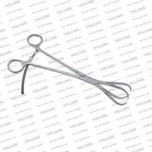 คีมลดกระดูกคีมยึดกระดูกและข้อ4ชิ้นเครื่องมือผ่าตัดสเตนเลสสตีล - Product Image 3