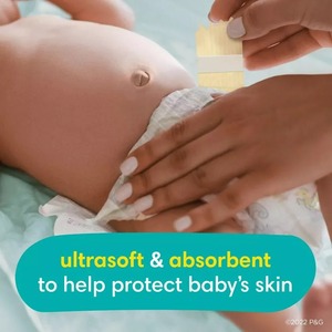 Pañales para Bebé Swaddlers Talla 5, Paquete de 100 Unidades, Protección Anti-Fugas, Suaves, Transpirables, Absorbentes, Diseño Impreso, 16-18 Libras - Product Image 3