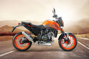 DISPONIBLE EN STOCK KTM 690 Duke - Product Image 6