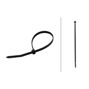 8HL717962021 - สายรัดเคเบิล - สีดำ - MSP Export - Product Image 1