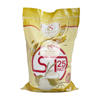 Riz Jasmin Premium de Haute Qualité, Long Grain, Broyé Fin, 5% de Brisure, ST25, Aromatique, Texture Ferme, Séché Mobile/WA +84986778999 David