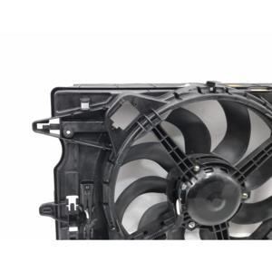 Ventilateur de radiateur FIAT 500 X Series 52170250 552 66 963, 552 83 775 Diesel 1300 (15>) - Product Image 3