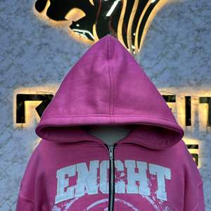 Tendance Mode Usine Taux Imprimé La Plus Demande Fermeture Éclair À Capuche Bouffée Imprimé Usine Fait Pas Cher Prix Hoodies Hommes - Product Image 3