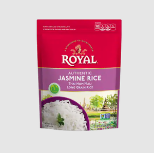 ข้าวหอมมะลิพรีเมียม กลิ่นหอมแบบไทย ข้าวเมล็ดยาว - บรรจุ 5 กก., 10 กก., 20 กก. - Product Image 6