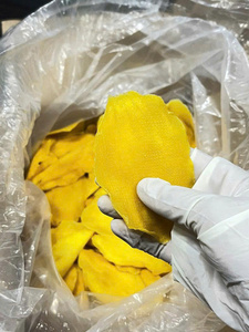 มะม่วงอบแห้งแบบนิ่มที่ผลิตในเวียดนามฉลากขนมที่ดีสำหรับการค้าปลีกและร้านค้าเพื่อสุขภาพ - Product Image 6