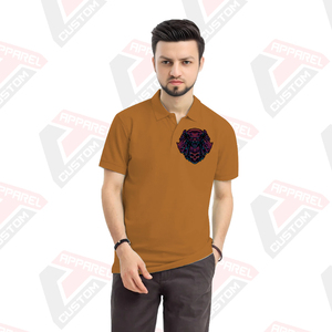 Premium <b>men</b> Summer Eco-Friendly <b>Shirt</b> with Appliques Comfortable and Stylish - Product Image 2