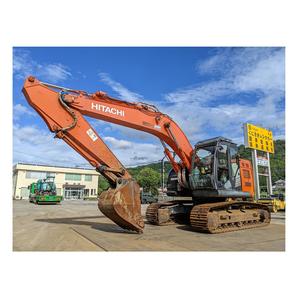 Los mejores distribuidores de miniexcavadoras comerciales, producto original, proveedores de maquinaria de segunda mano para excavadoras usadas - Product Image 1