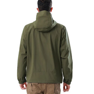Chaqueta Softshell Cortavientos de la Mejor Calidad y Precio para Hombre, Nueva Llegada, Precio al por Mayor, Chaquetas Softshell para Hombre - Product Image 2
