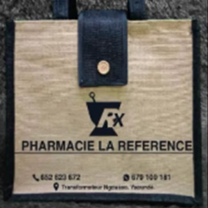 <b>Tiffin</b> <b>Box</b> Jute Non Insulated Lunch Bag Jute Fancy Laminated Jute Bag - Product Image 1