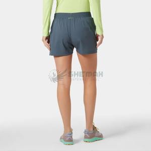 Shorts décontractés pour femmes 2026, séchage rapide, respirants, légers, confortables, design personnalisé, logo disponible pour la course à pied, la salle de sport, le fitness - Product Image 2