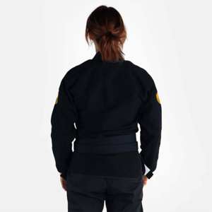 Twill คุณภาพสูง/ผ้าใบ BJJ GI ชุด judo คาราเต้ชุด kimonos ศิลปะการต่อสู้สวมใส่ unisex บริการ OEM - Product Image 5