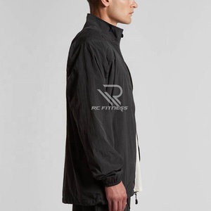 Chaqueta Bomber Térmica Impermeable y Transpirable de Poliéster y Mezclilla para Invierno, con Calefacción USB, Abrigo Deportivo Térmico - Product Image 2