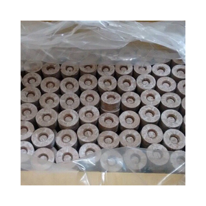 Granulés de tourbe de coco pour l'ensemencement Milieu durable pour une croissance saine - Product Image 1