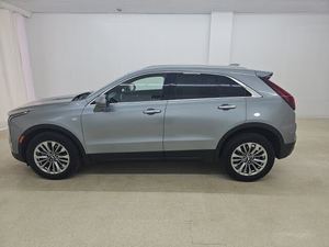 2024 C A D I L A C 2017 Premium Luxury AWD Automatic Gear. Box Asientos de cuero Clean Title Accident Free Low Kilometraje - Product Image 4