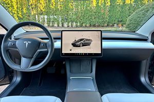 รถมือสอง2023เทสลารุ่น3 RWD - Product Image 2