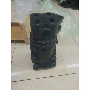 Hydraulische draaikop voor 125-tons mijnbouwgraafmachine, onderdeelnr. 703-11-53205, 125 kg, <span class=keywords><strong>6</strong></span>-poorts, 350 bar, plug-in, OEM-aansluiting - Product Image 1