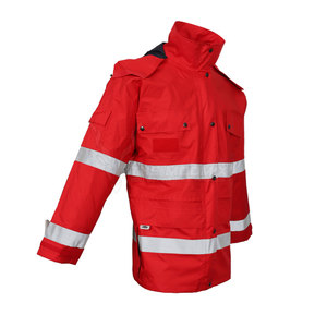 เสื้อแจ็คเก็ตทำงานน้ำหนักเบาขายดีราคาส่ง เสื้อแจ็คเก็ตทำงานผู้ชายกันน้ำสั่งทำได้ มีจำหน่าย - Product Image 5