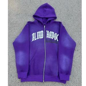 ชุดวอร์มผู้ชาย ผ้าฝ้าย 100% ระบายอากาศดี รับสกรีนโลโก้ ขายส่ง สำหรับฤดูหนาว กำลังลดราคา - Product Image 3