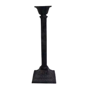 PORTAVELAS TEALIGHT DE METAL DE LA MEJOR CALIDAD CON BUENA FABRICACIÓN Y PARA DECORACIÓN DEL HOGAR Y DECORACIÓN DE MESA DE RESTAURANTE - Product Image 5