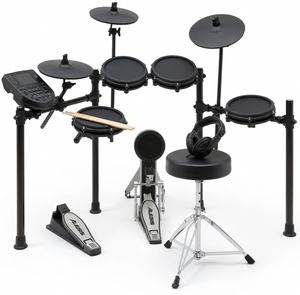 Batería Electrónica TD-17KVX V-Drums de Alta Calidad Sin Sellar, Lista para Enviar - Product Image 4