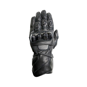 Proveedor de Pakistán, logotipo personalizado, diseño de marca, guantes de moto, guantes de carreras de motos - Product Image 4