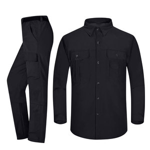 Traje de Invierno para Exteriores, Ecológico, Transpirable, Resistente, 100% Algodón, Ligero, para Viajes y Aventuras - Product Image 1