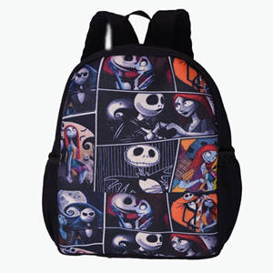 Durabilidad de impresión azteca de lienzo de moda con múltiples compartimentos de estilo estético clásico e informal HGBB 0351 - Product Image 1