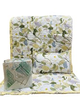 Couvre-lit en coton 100% taille King, motifs floraux, draps de lit, designs personnalisés, écologiques, biologiques, 200TC, faits à la main à Mumbai, Inde, pour la maison