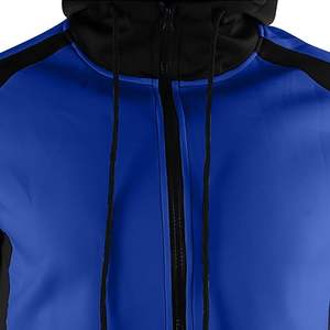 Survêtements d'hiver 100% coton Pakistan pour hommes, style britannique, tendance, hauts et bas de survêtement, coupe régulière, ensemble de jogging - Product Image 2