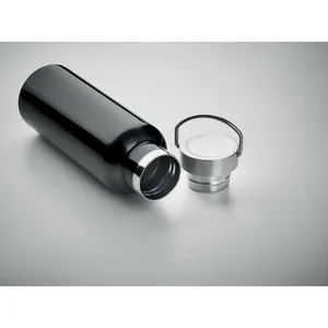 Borraccia Termica Sostenibile in Acciaio Inossidabile Florence per Merchandising - Product Image 1