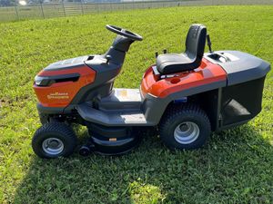 เครื่องตัดหญ้า TC 112 รุ่นใหม่เอี่ยม ประสิทธิภาพสูง เครื่องยนต์ดีเซล 4 จังหวะ แบบเข็น  โครงเหล็กแข็งแรง ใช้งานง่าย สตาร์ทสะดวก เหมาะสำหรับสวน - Product Image 3